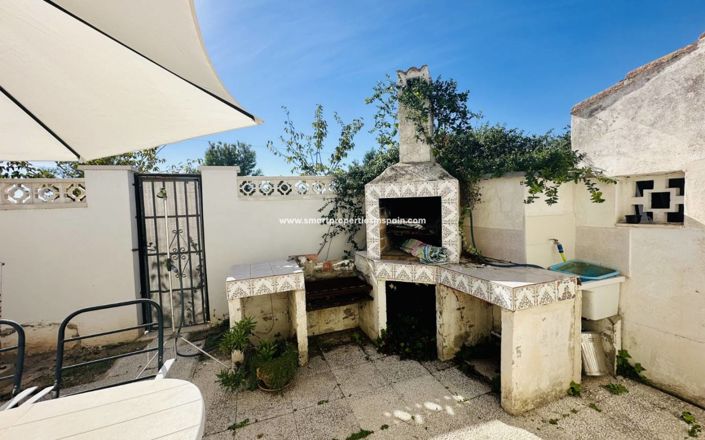 Image No.24-Villa de 4 chambres à vendre à La Marina