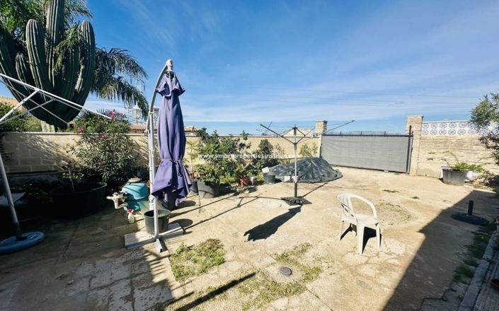 Image No.25-Villa de 4 chambres à vendre à La Marina