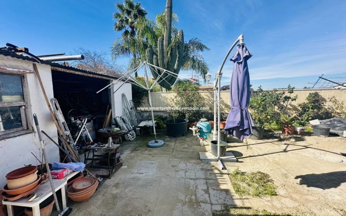 Image No.26-Villa de 4 chambres à vendre à La Marina