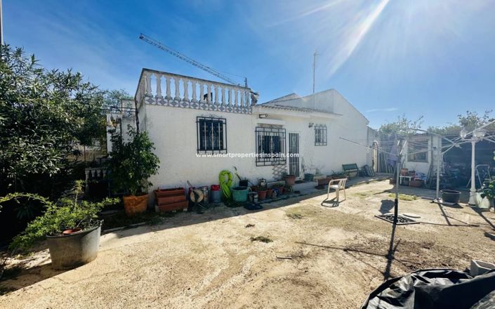 Image No.28-Villa de 4 chambres à vendre à La Marina