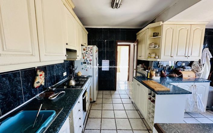 Image No.3-Villa de 4 chambres à vendre à La Marina