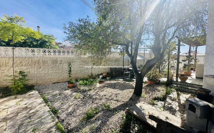 Image No.30-Villa de 4 chambres à vendre à La Marina