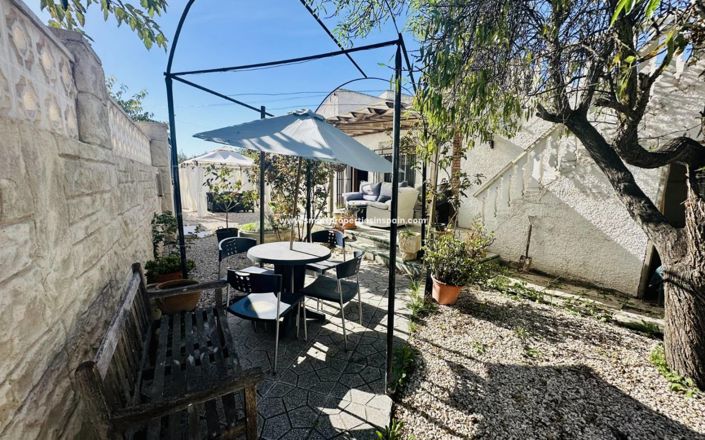 Image No.32-Villa de 4 chambres à vendre à La Marina