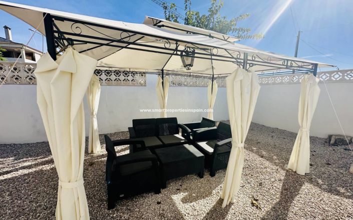 Image No.4-Villa de 4 chambres à vendre à La Marina