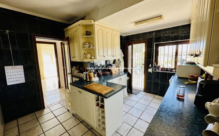 Image No.6-Villa de 4 chambres à vendre à La Marina