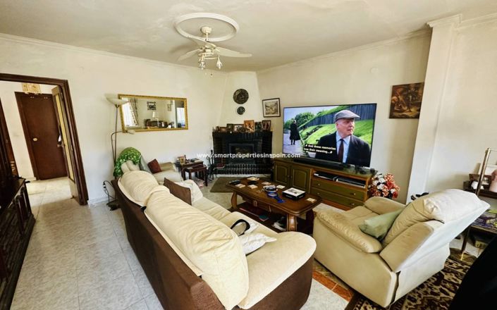 Image No.7-Villa de 4 chambres à vendre à La Marina