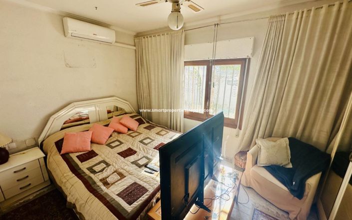 Image No.8-Villa de 4 chambres à vendre à La Marina