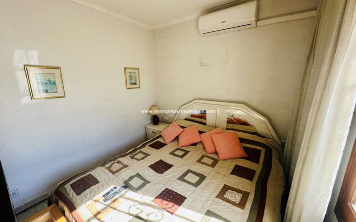 Image No.9-Villa de 4 chambres à vendre à La Marina