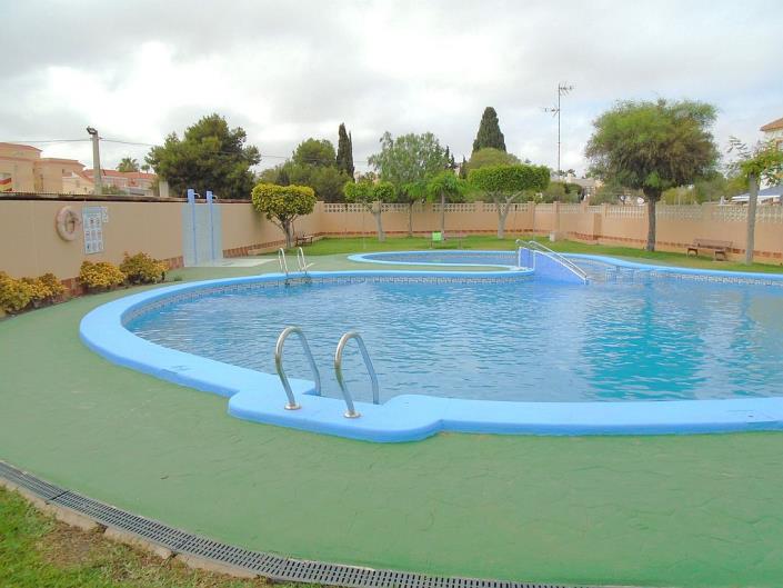 Image No.60-Maison de 3 chambres à vendre à Playa Flamenca