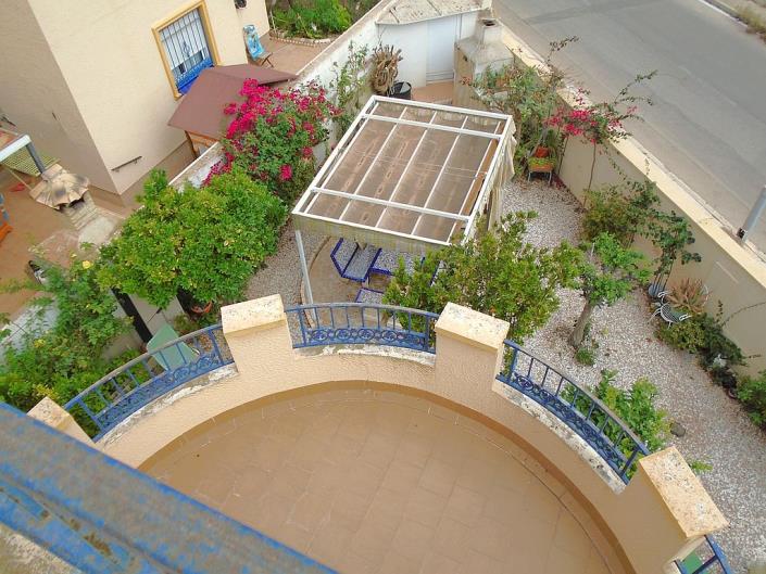 Image No.11-Maison de 3 chambres à vendre à Playa Flamenca