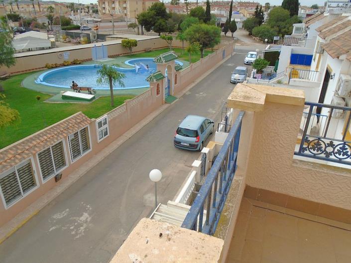 Image No.2-Maison de 3 chambres à vendre à Playa Flamenca