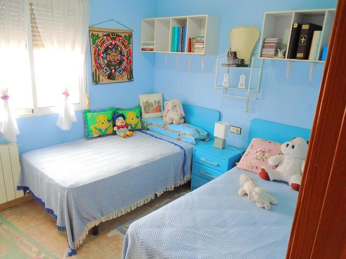 Image No.19-Maison de 3 chambres à vendre à Playa Flamenca