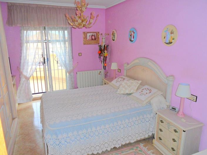 Image No.22-Maison de 3 chambres à vendre à Playa Flamenca