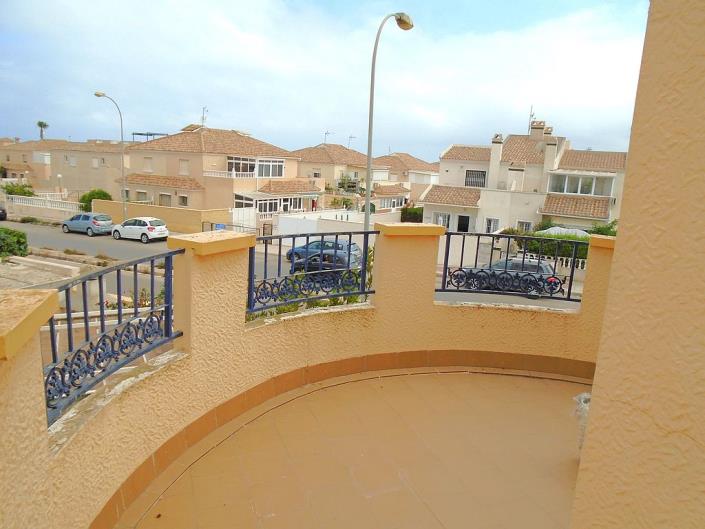 Image No.12-Maison de 3 chambres à vendre à Playa Flamenca