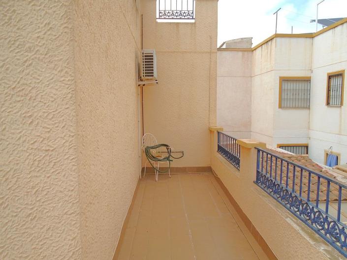 Image No.14-Maison de 3 chambres à vendre à Playa Flamenca