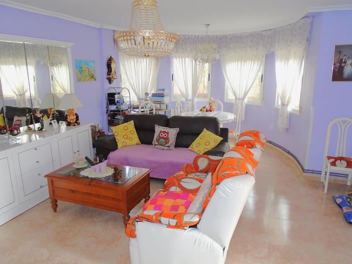 Image No.32-Maison de 3 chambres à vendre à Playa Flamenca