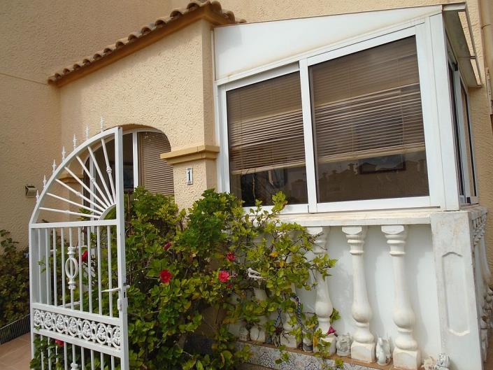 Image No.29-Maison de 3 chambres à vendre à Playa Flamenca