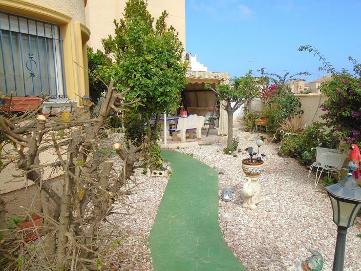 Image No.52-Maison de 3 chambres à vendre à Playa Flamenca