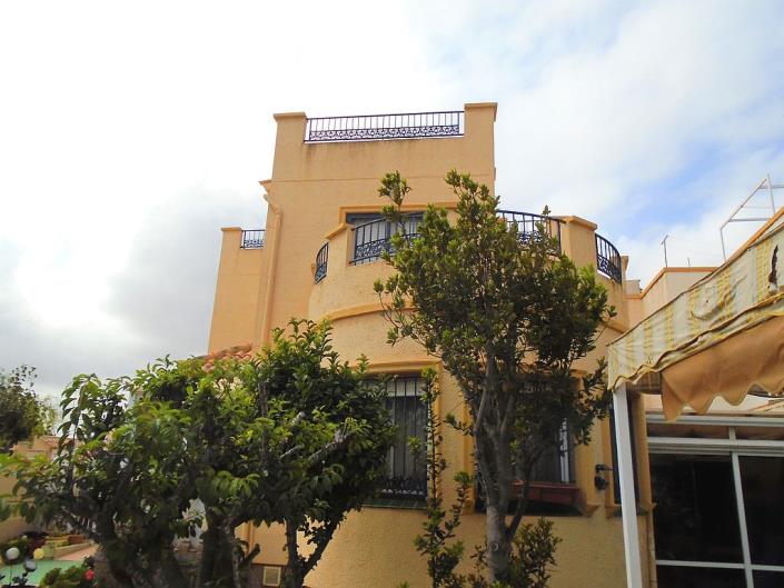 Image No.58-Maison de 3 chambres à vendre à Playa Flamenca