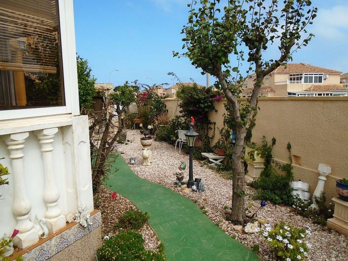 Image No.54-Maison de 3 chambres à vendre à Playa Flamenca