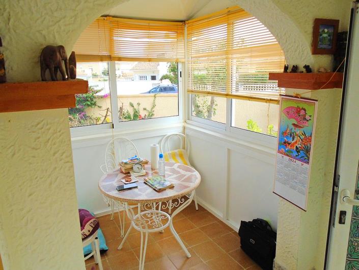 Image No.28-Maison de 3 chambres à vendre à Playa Flamenca