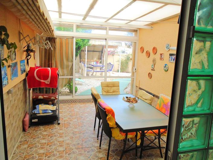 Image No.56-Maison de 3 chambres à vendre à Playa Flamenca
