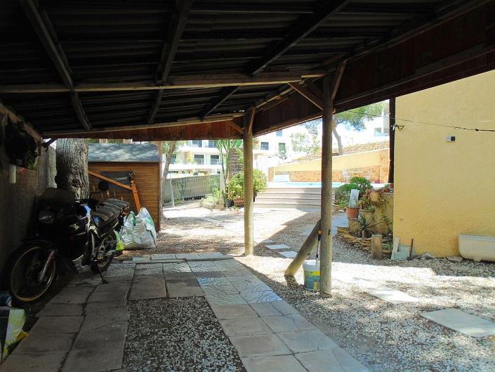 Image No.7-Villa / Détaché de 6 chambres à vendre à Las Filipinas