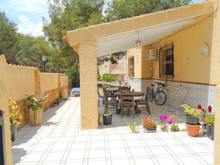 Image No.9-Villa / Détaché de 6 chambres à vendre à Las Filipinas