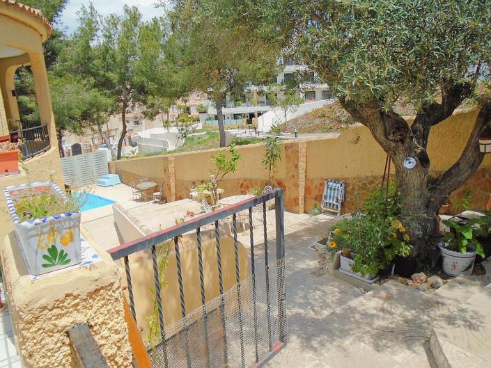 Image No.10-Villa / Détaché de 6 chambres à vendre à Las Filipinas