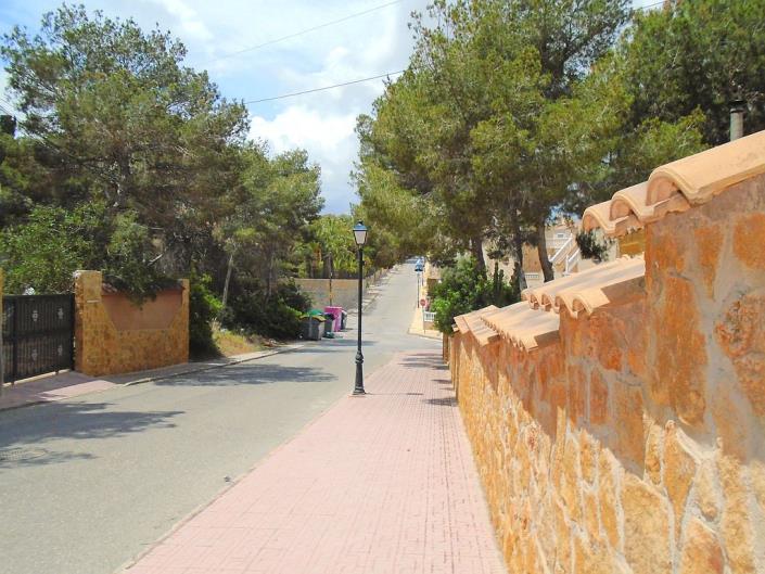 Image No.12-Villa / Détaché de 6 chambres à vendre à Las Filipinas