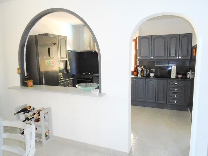 Image No.14-Villa / Détaché de 6 chambres à vendre à Las Filipinas