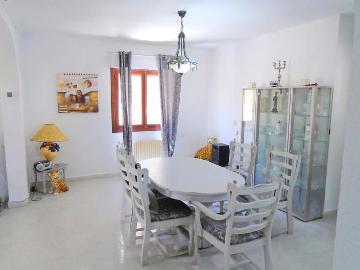 Image No.18-Villa / Détaché de 6 chambres à vendre à Las Filipinas