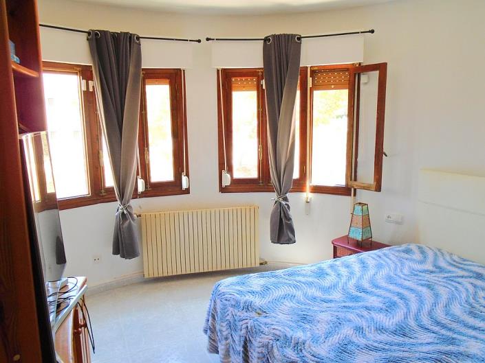 Image No.24-Villa / Détaché de 6 chambres à vendre à Las Filipinas