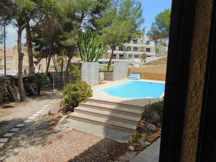 Image No.42-Villa / Détaché de 6 chambres à vendre à Las Filipinas