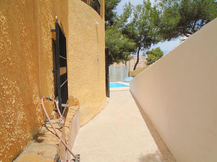 Image No.46-Villa / Détaché de 6 chambres à vendre à Las Filipinas