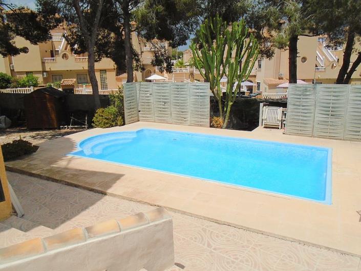 Image No.47-Villa / Détaché de 6 chambres à vendre à Las Filipinas