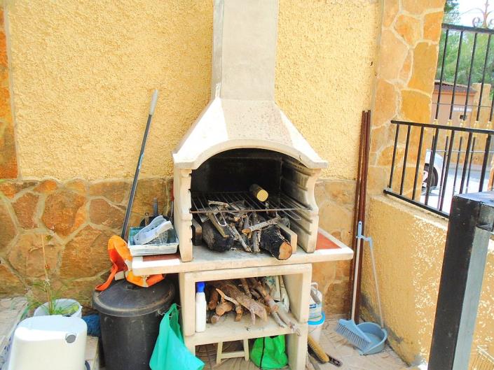 Image No.48-Villa / Détaché de 6 chambres à vendre à Las Filipinas