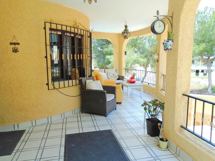 Image No.49-Villa / Détaché de 6 chambres à vendre à Las Filipinas