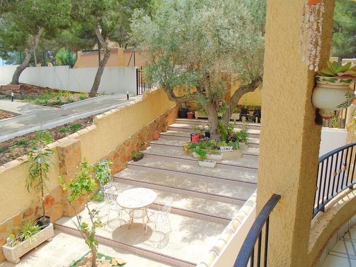 Image No.51-Villa / Détaché de 6 chambres à vendre à Las Filipinas