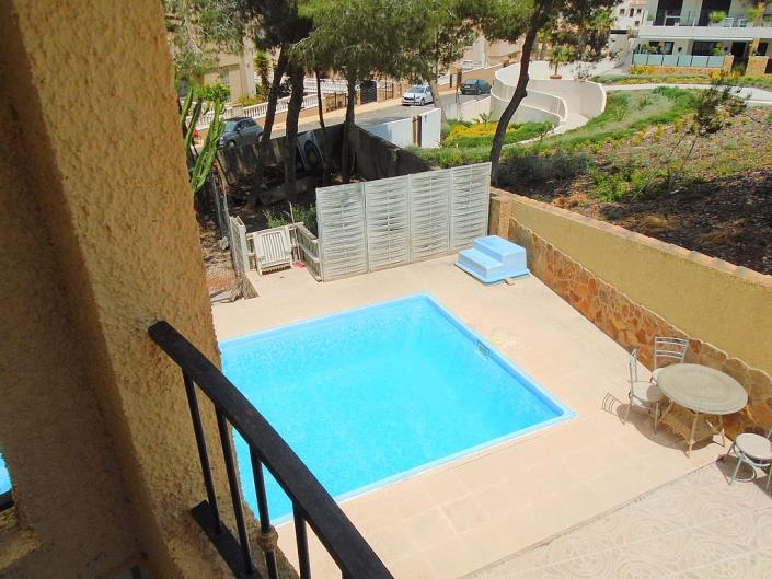 Image No.52-Villa / Détaché de 6 chambres à vendre à Las Filipinas