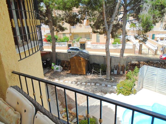 Image No.53-Villa / Détaché de 6 chambres à vendre à Las Filipinas