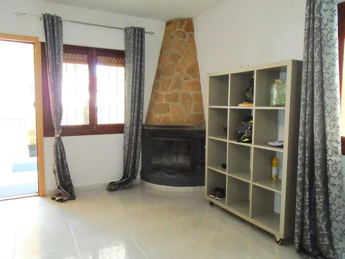 Image No.13-Villa / Détaché de 6 chambres à vendre à Las Filipinas