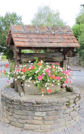 Image No.11-Villa / Détaché de 9 chambres à vendre à Eguzon-Chantôme