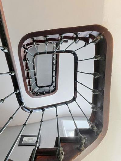 Image No.4-Villa / Détaché de 9 chambres à vendre à Eguzon-Chantôme