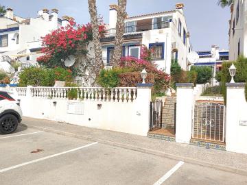 1 - Villamartin, Townhouse