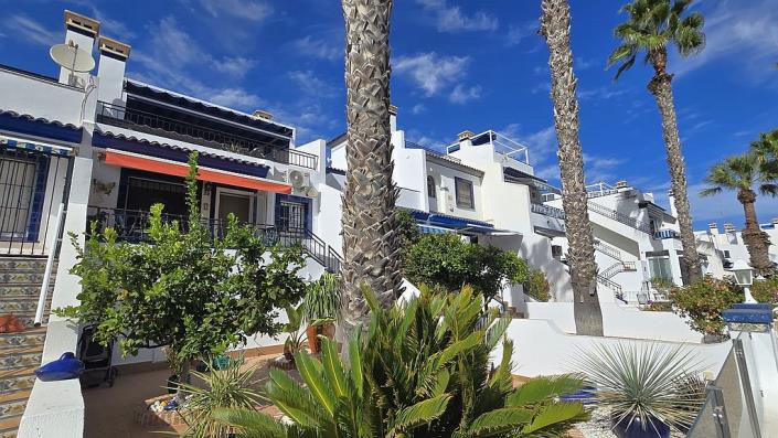 Image No.3-Maison de 3 chambres à vendre à Villamartin