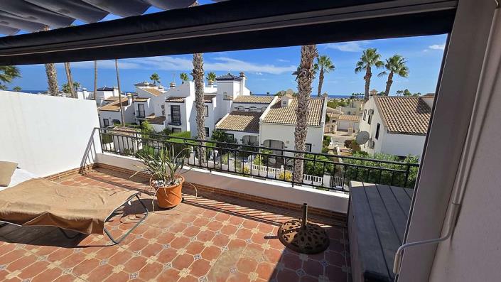 Image No.6-Maison de 3 chambres à vendre à Villamartin