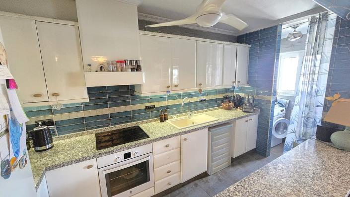 Image No.19-Maison de 3 chambres à vendre à Villamartin