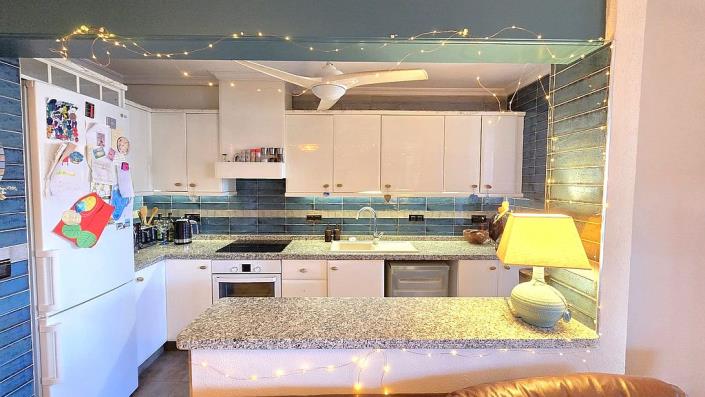 Image No.20-Maison de 3 chambres à vendre à Villamartin