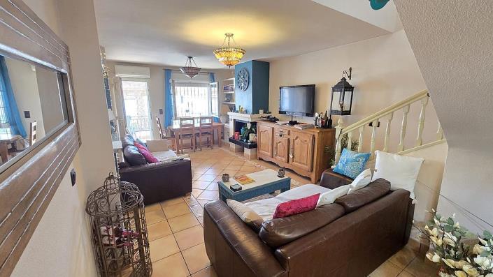 Image No.21-Maison de 3 chambres à vendre à Villamartin